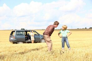 Фото из фильма Приличные люди (2015)