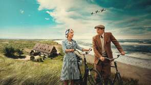Фото из сериала Приморский отель (2013)