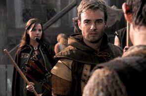 Фото из фильма Принц воров (2009)