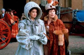 Фото из фильма Принцесса Карабу (1994)
