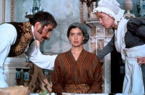 Фото из фильма Принцесса Карабу (1994)