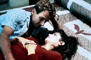Фото из фильма Принц Бель-Эйр (1986)
