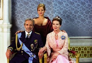 Фото из фильма Принцесса моей мечты (2005)