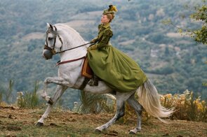 Фото из фильма Принцесса де Монпансье (2010)
