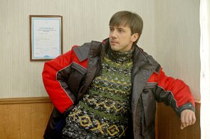 Фото из сериала Принц Сибири (2015)