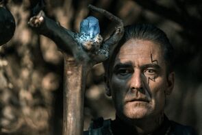 Фото из фильма Принцесса и Руна времени (2023)
