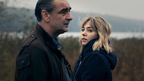Фото из сериала Принцип удовольствия (2019)