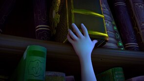 Фото из мультфильма Принцесса и дракон (2018)