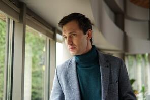 Фото сериала Принц и нищая 2023.