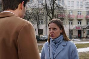 Фото сериала Принц и нищая 2023.