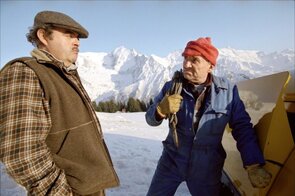 Фото из фильма Принцесса Малабара (2004)