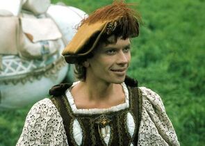 Фото из фильма Принц и Вечерняя Звезда (1979)