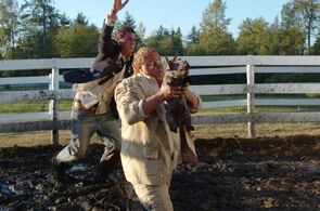 Фото из фильма Принцы воздуха (2006)