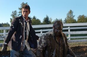 Фото из фильма Принцы воздуха (2006)