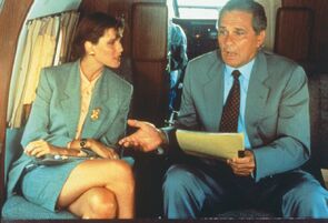 Фото из сериала Принц пустыни (1991)