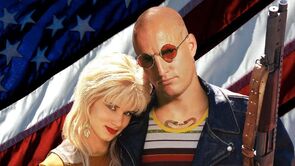 Фото из фильма Прирожденные убийцы (1995)