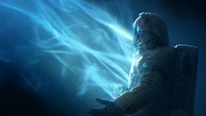 Фото из фильма Пришелец (2018)