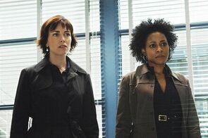 Фото из сериала Притяжению вопреки (2011)