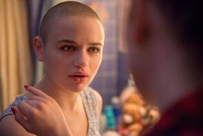 Фото из сериала Притворство (2019)