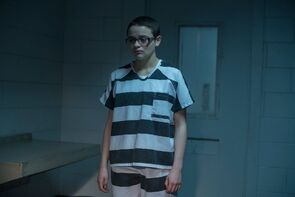Фото из сериала Притворство (2019)