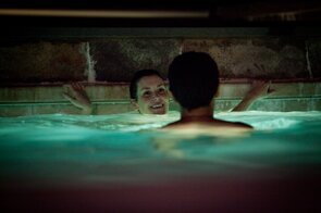 Фото из фильма Привет, мне пора (2013)