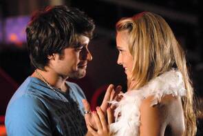 Фото из сериала Привлекательность х4 (2008)
