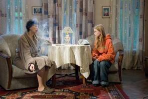 Фото из фильма Привет, Киндер! (2009)