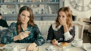 Фото из фильма Привычка расставаться (2013)