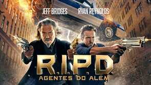 Фото из фильма Призрачный патруль (2013)