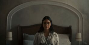 Фото из фильма Призраки прошлого (2022)