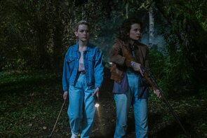 Фото из сериала Призраки усадьбы Блай (2020)