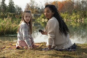 Фото из сериала Призраки усадьбы Блай (2020)
