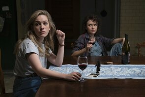 Фото из сериала Призраки усадьбы Блай (2020)