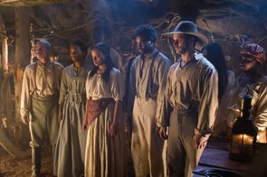 Фото из фильма Призраки в Коннектикуте 2: Тени прошлого (2013)