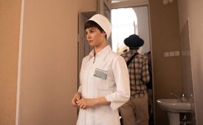 Фото из сериала Призрачное счастье (2021)