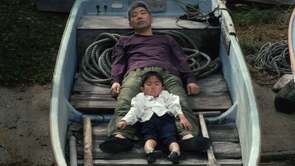 Фото из фильма Призрачный свет (1995)