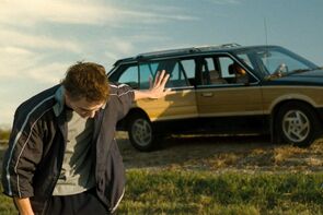 Фото из фильма Призраки в Коннектикуте (2009)