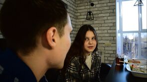 Фото из сериала Pro боксера (2021)