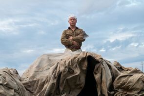 Фото из сериала Про людей и про войну (2020)