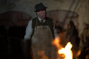 Фото из фильма Пробуждающийся лес (2009)
