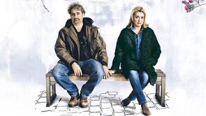 Фото из фильма Женщина во дворе (2014)