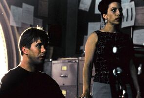 Фото из фильма Пробуждение смерти (2001)