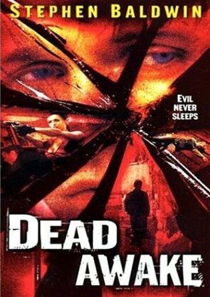 Фото из фильма Пробуждение смерти (2001)