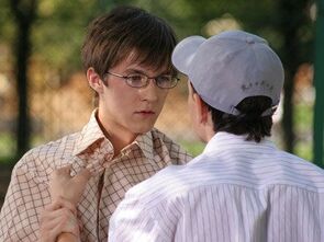 Фото из сериала Продолжение следует (2008)