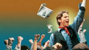 Фото из фильма Продавцы новостей (1992)