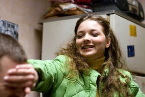 Фото из сериала Проездной билет (2011)