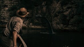 Фото из фильма Проект «Динозавр» (2013)