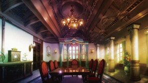 Фото из мультфильма Проект Кей: Пропавшие короли (2014)