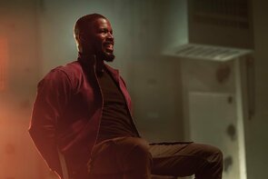 Фото из фильма Проект Power (2020)