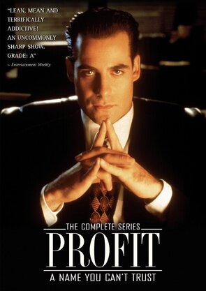 Фото из сериала Профит (1996)